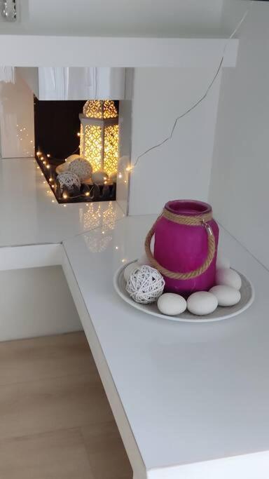 Orchid Apartments Thermi Room photo